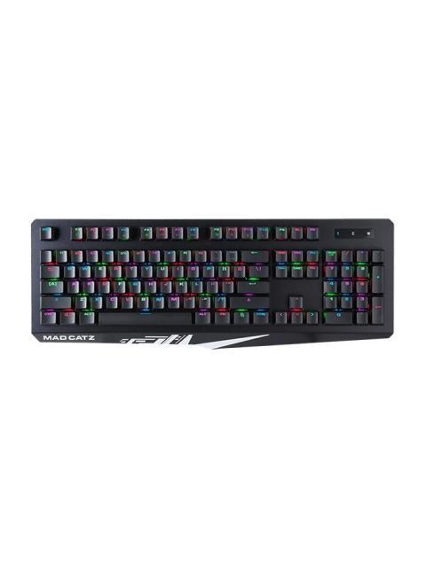 TECLADO GAMER KS13MMUSBL00 MARCA VERBATIM