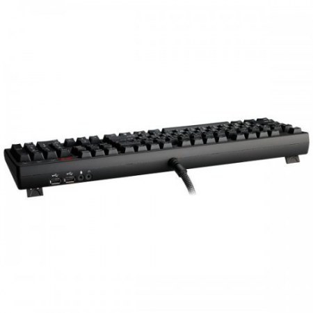 TECLADO GAMING TTESPORT MEKA