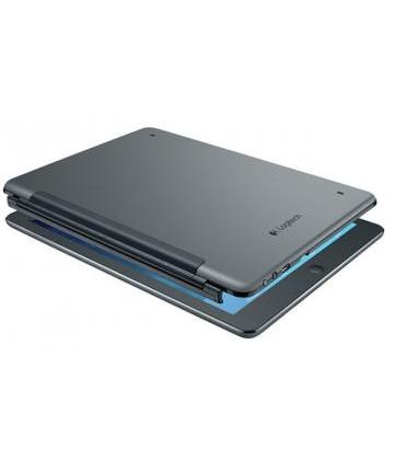 TECLADO LOGITECH IPAD AIR