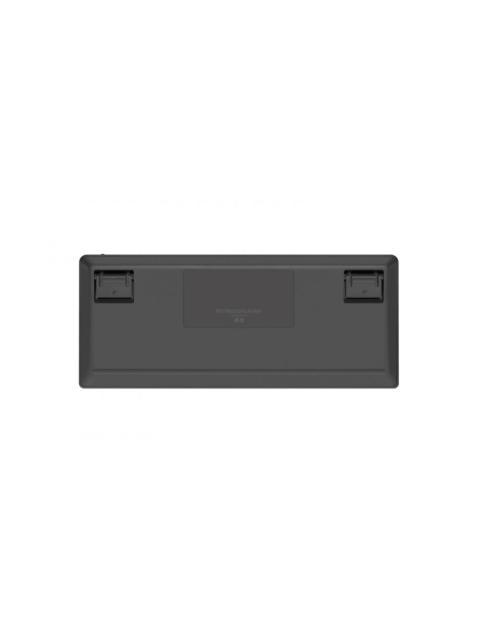 TECLADO LOGITECH MX MECHANICAL MINI TKL INALAMBRICO BLUETOOTH GRAFITO (ESPANOL)