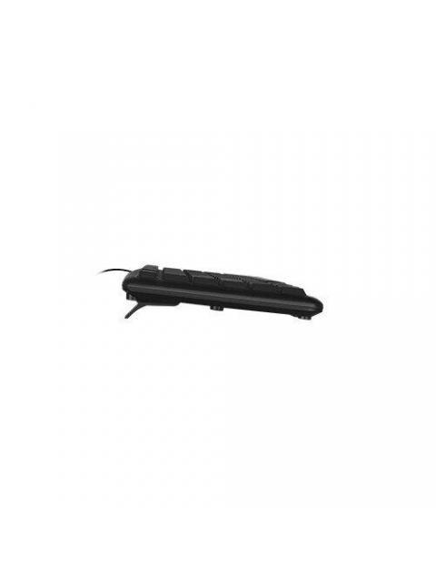 TECLADO PERFECT CHOICE PC-201038 ALAMBRICO USB (ESPANOL)
