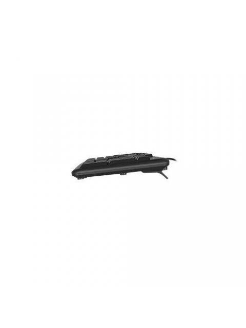 TECLADO PERFECT CHOICE PC-201038 ALAMBRICO USB (ESPANOL)