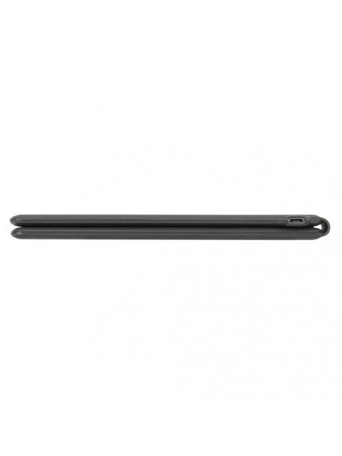 TECLADO TARGUS AKF003ES INALAMBRICO BLUETOOTH NEGRO (ESPANOL)