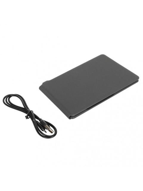 TECLADO TARGUS AKF003ES INALAMBRICO BLUETOOTH NEGRO (ESPANOL)