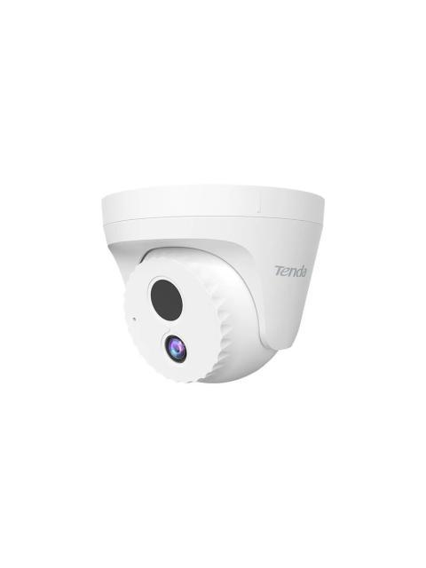 TENDA CAMARA DE SEGURIDAD IP DOMO IR PARA INTERIORES IC7-PRS-4 ALAMBRICO 2560 X 1440 PIXELES DIA-NOCHE