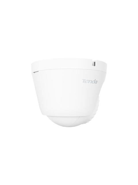 TENDA CAMARA DE SEGURIDAD IP DOMO IR PARA INTERIORES IC7-PRS-4 ALAMBRICO 2560 X 1440 PIXELES DIA-NOCHE
