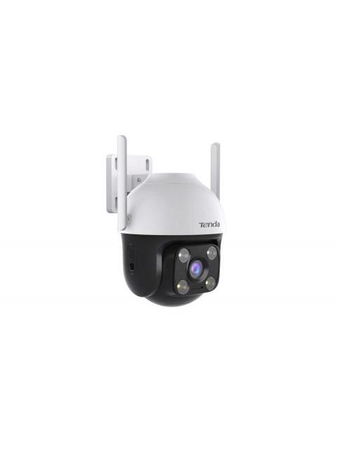 TENDA CAMARA DE SEGURIDAD IP SMART WIFI DOMO IR PARA INTERIORES-EXTERIORES CH7-WCA ALAMBRICO-INALAMBRICO 2560 X 1440 PIXELES DIA-NOCHE