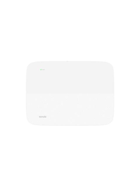 TENDA NVR DE 8 CANALES N6P-8H PARA 1 DISCO DURO MAX. 10TB 2X USB 2.0 1X RJ-45