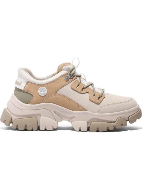 TENIS ADLEY WAY BEIGE TIMBERLAND