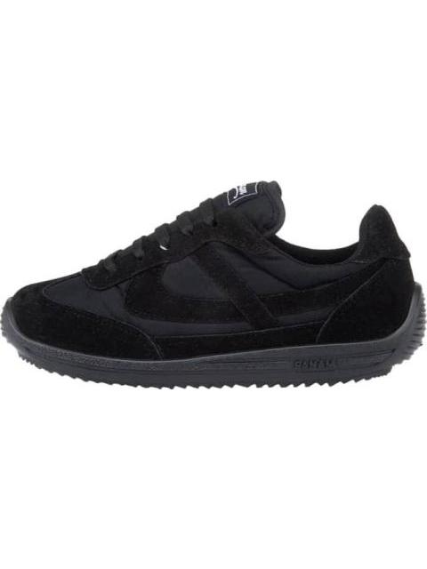 TENIS ALFA NEGRO PANAM