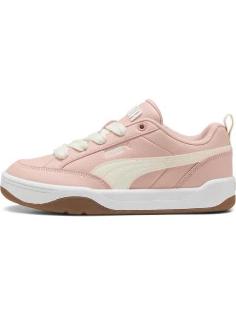 TENIS ASUAL PARK LIFESTYLE ROSA PUMA