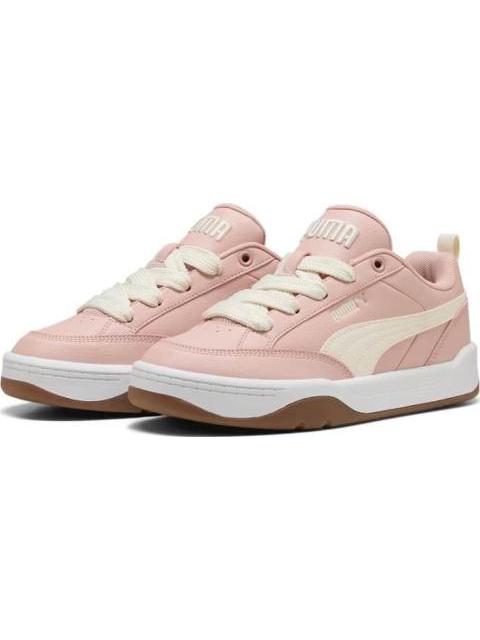 TENIS ASUAL PARK LIFESTYLE ROSA PUMA