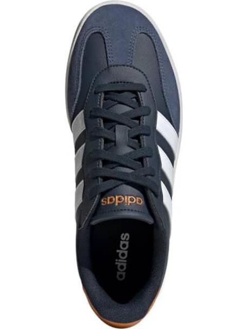 TENIS BARREDA AZUL MARINO ADIDAS
