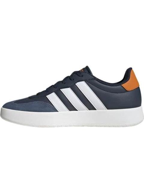 TENIS BARREDA AZUL MARINO ADIDAS