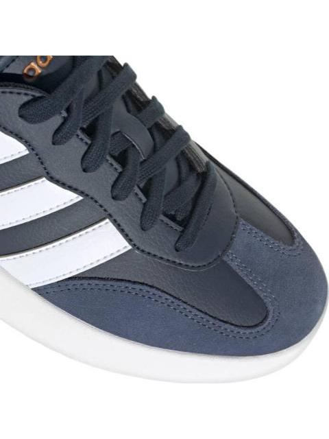 TENIS BARREDA AZUL MARINO ADIDAS