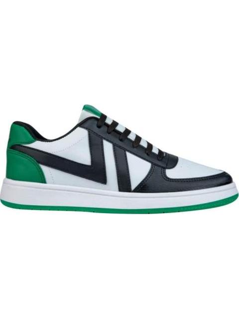 TENIS BASICO BLANCO MIRAGE
