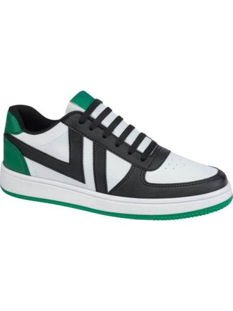 TENIS BASICO BLANCO MIRAGE