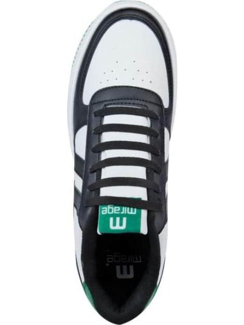 TENIS BASICO BLANCO MIRAGE