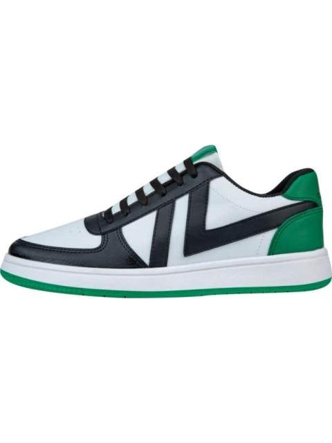 TENIS BASICO BLANCO MIRAGE