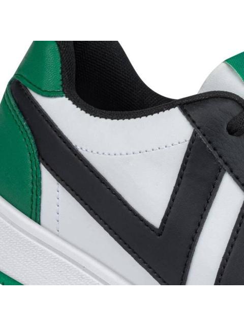 TENIS BASICO BLANCO MIRAGE