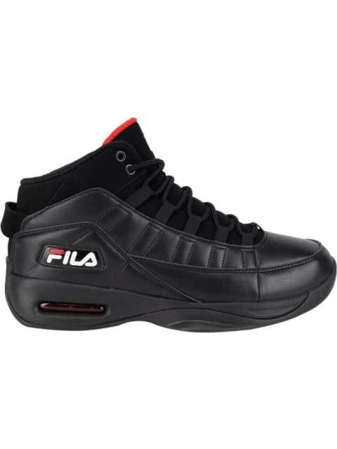 TENIS BASKETBALL EIGHT-FIVE VIZ NEGRO FILA