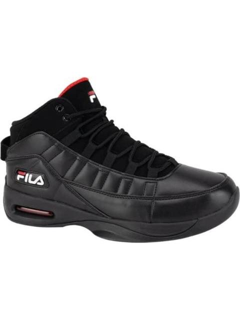 TENIS BASKETBALL EIGHT-FIVE VIZ NEGRO FILA