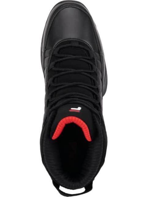 TENIS BASKETBALL EIGHT-FIVE VIZ NEGRO FILA