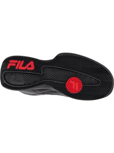 TENIS BASKETBALL EIGHT-FIVE VIZ NEGRO FILA