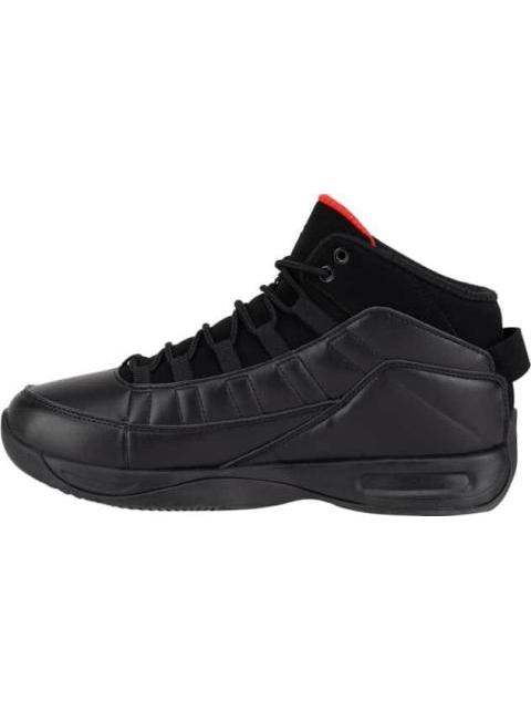 TENIS BASKETBALL EIGHT-FIVE VIZ NEGRO FILA