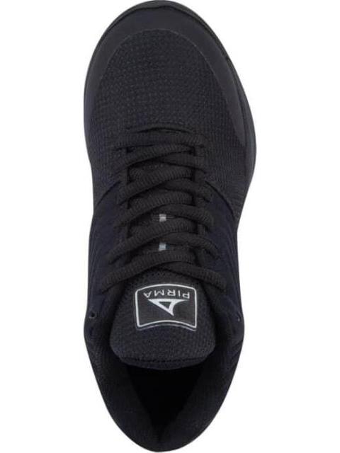 TENIS BASKETBALL NEGRO PIRMA