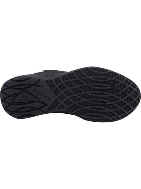 TENIS BASKETBALL NEGRO PIRMA