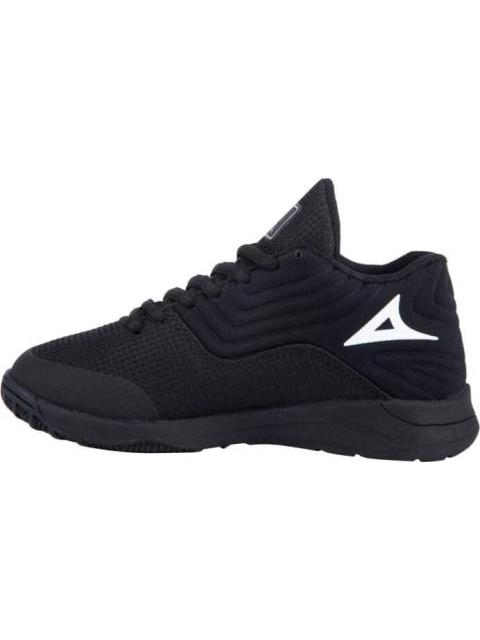 TENIS BASKETBALL NEGRO PIRMA