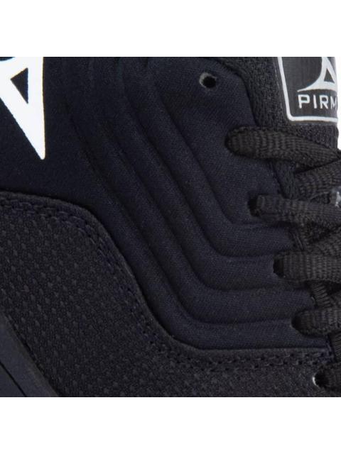 TENIS BASKETBALL NEGRO PIRMA