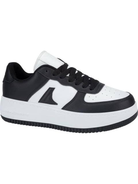 TENIS BICOLOR BLANCO/NEGRO PROKENNEX