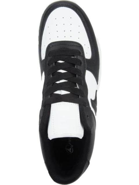 TENIS BICOLOR BLANCO/NEGRO PROKENNEX