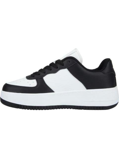TENIS BICOLOR BLANCO/NEGRO PROKENNEX