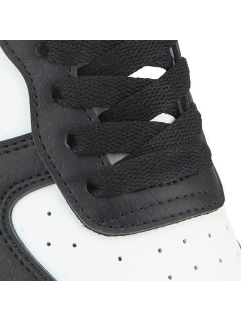 TENIS BICOLOR BLANCO/NEGRO PROKENNEX