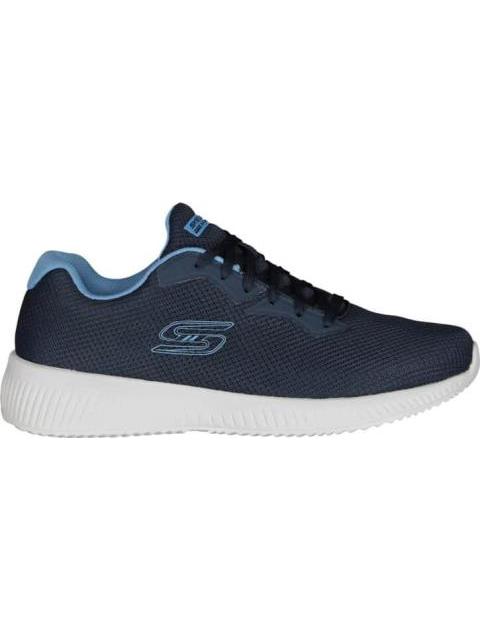 TENIS BOBS SQUAD AZUL MARINO SKECHERS1