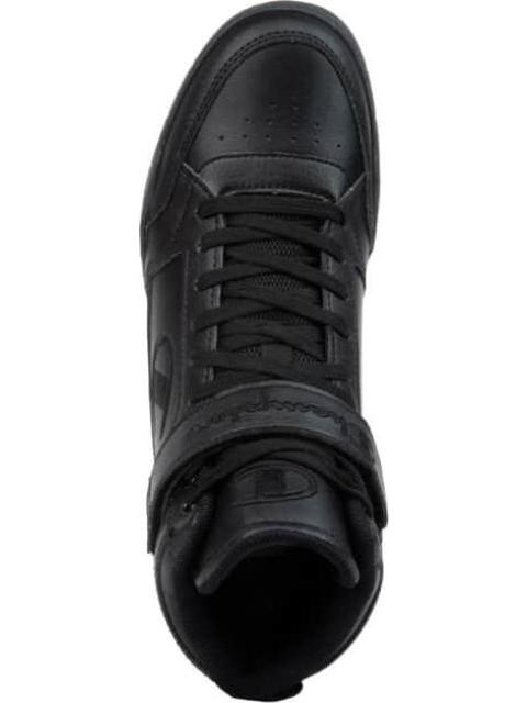 TENIS BOTA ARENA POWER HIGH NEGRO CHAMPION