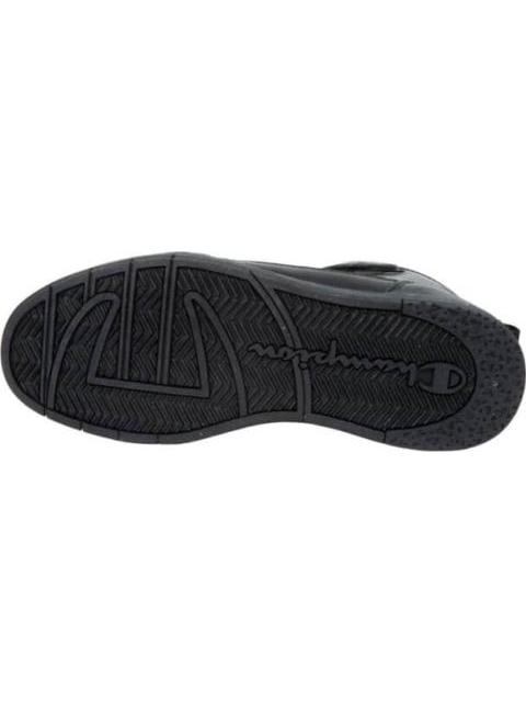 TENIS BOTA ARENA POWER HIGH NEGRO CHAMPION