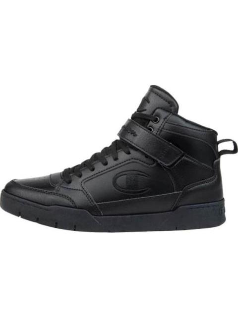 TENIS BOTA ARENA POWER HIGH NEGRO CHAMPION