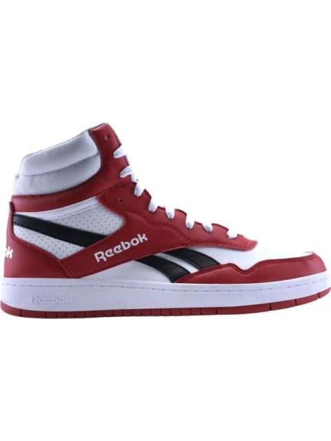 TENIS BOTA BB 1000 MID ROJO REEBOK