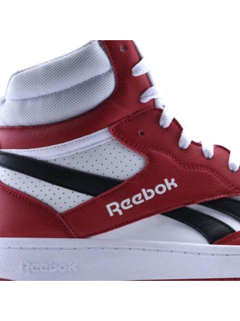 TENIS BOTA BB 1000 MID ROJO REEBOK