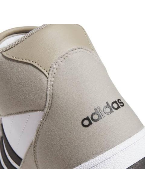 TENIS BOTA BREAK START MID BEIGE ADIDAS