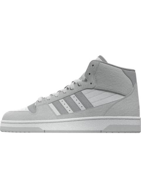 TENIS BOTA BREAK START MID GRIS ADIDAS