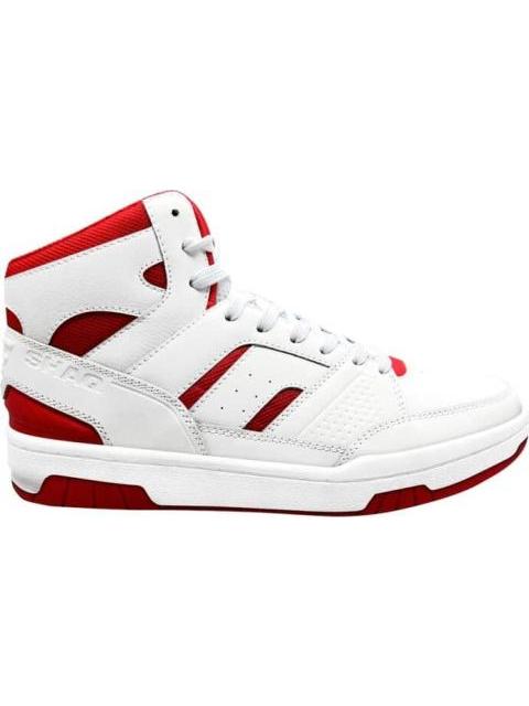 TENIS BOTA BREAKER MID BLANCO SHAQ