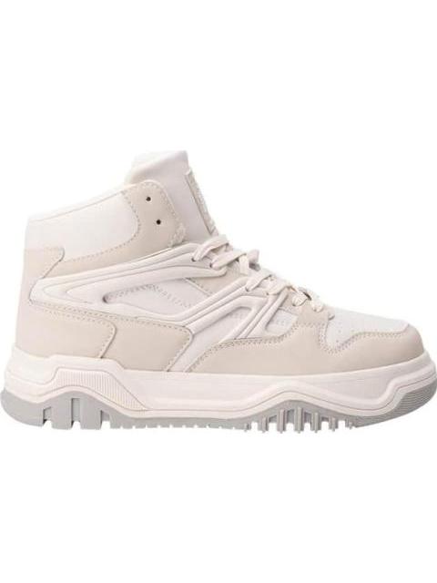 TENIS BOTA CASUAL BLANCO KANGAROOS