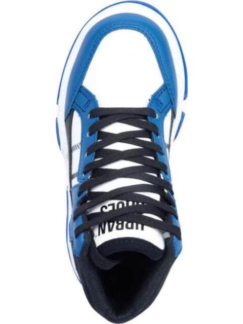 TENIS CASUAL BLANCO URBAN SHOES