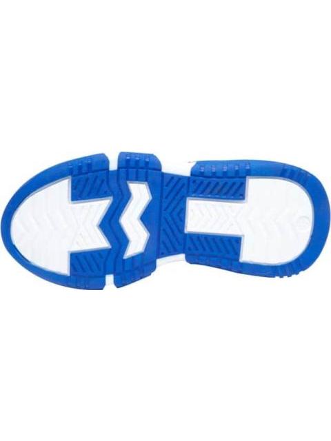TENIS CASUAL BLANCO URBAN SHOES