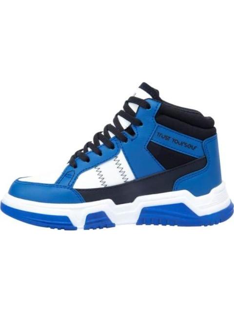 TENIS CASUAL BLANCO URBAN SHOES